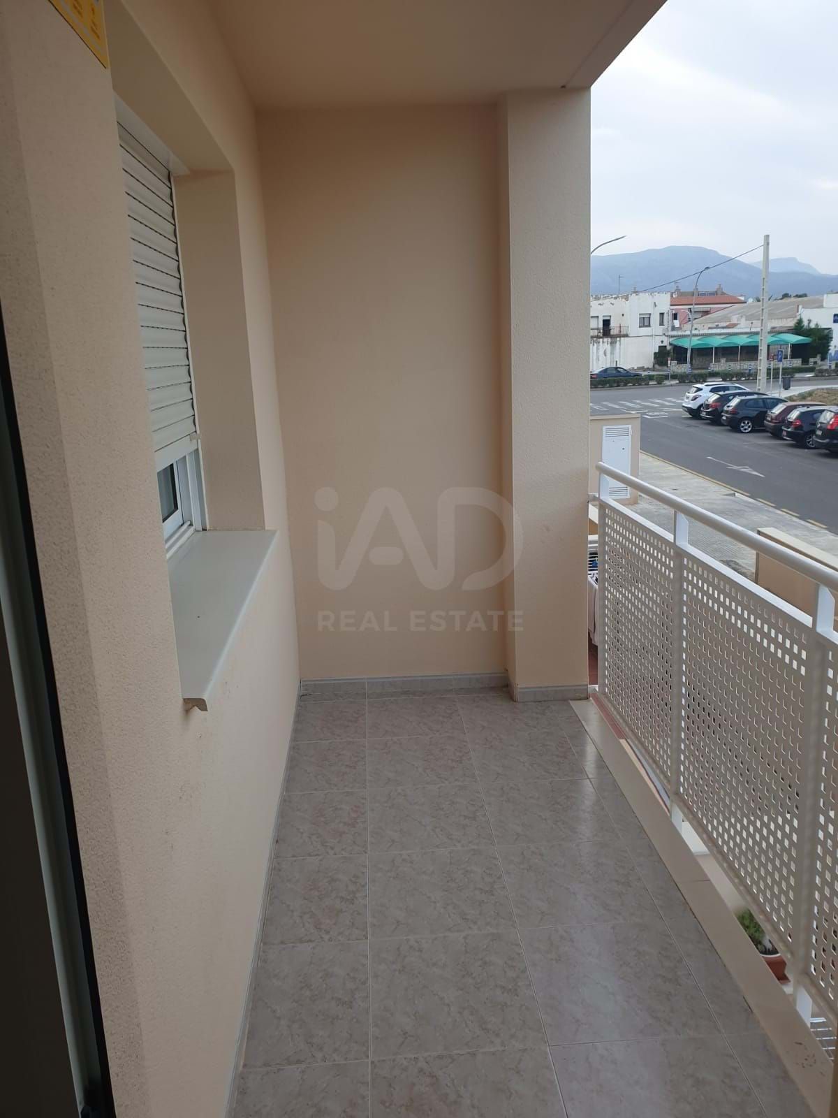 Balcony of Flat for sale in Mont-roig del Camp  with Swimming Pool