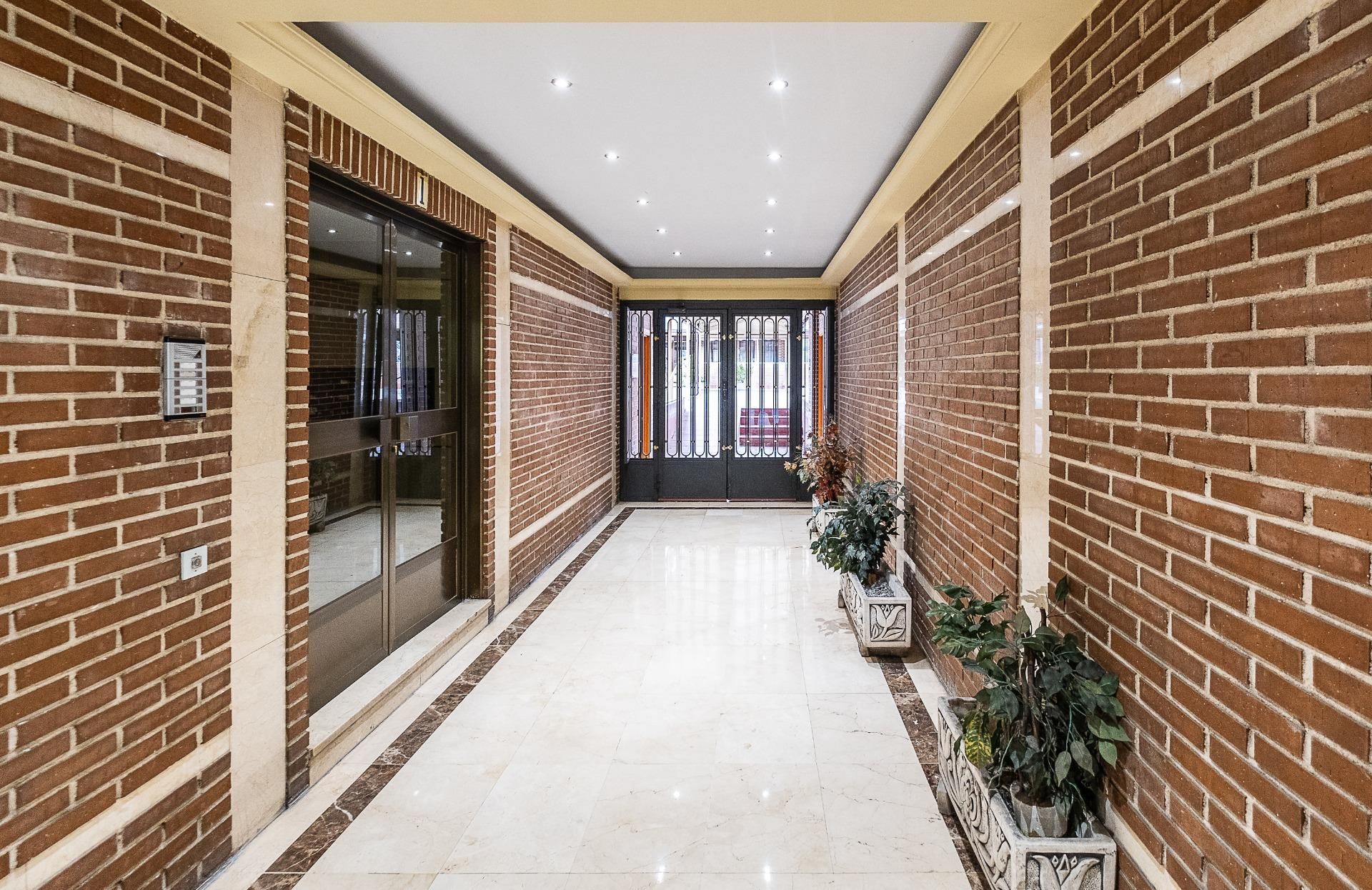 Duplex for sale in Collado Villalba  with Air Conditioner, Heating and Parquet flooring