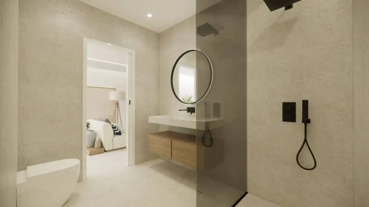 Rez-de-chaussée à vendre à Calle San JoaquÃ­n, imagen 34