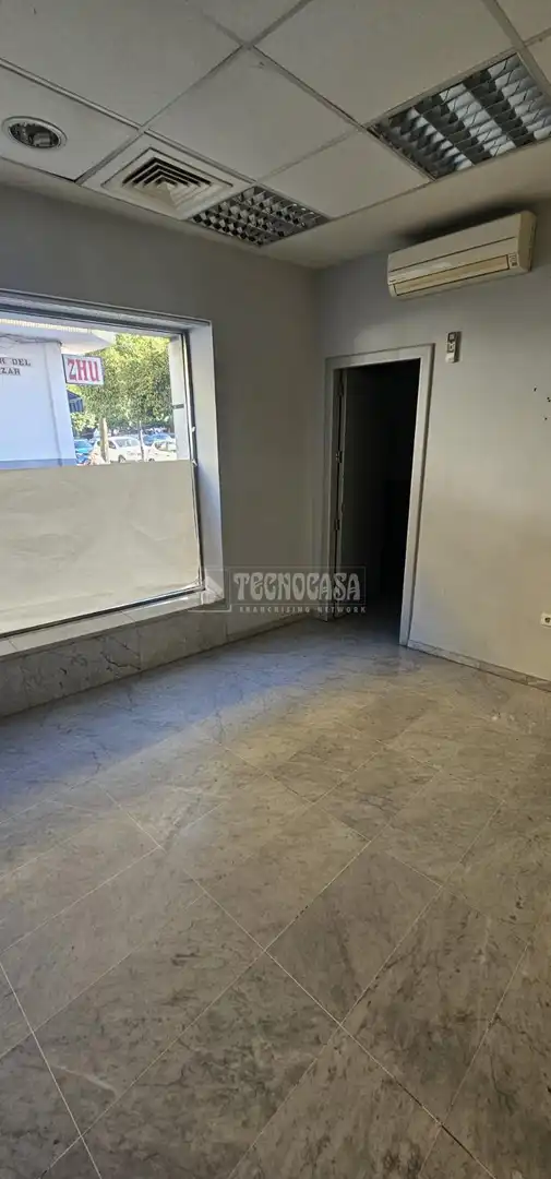 Commercial properties for sale in Sevilla