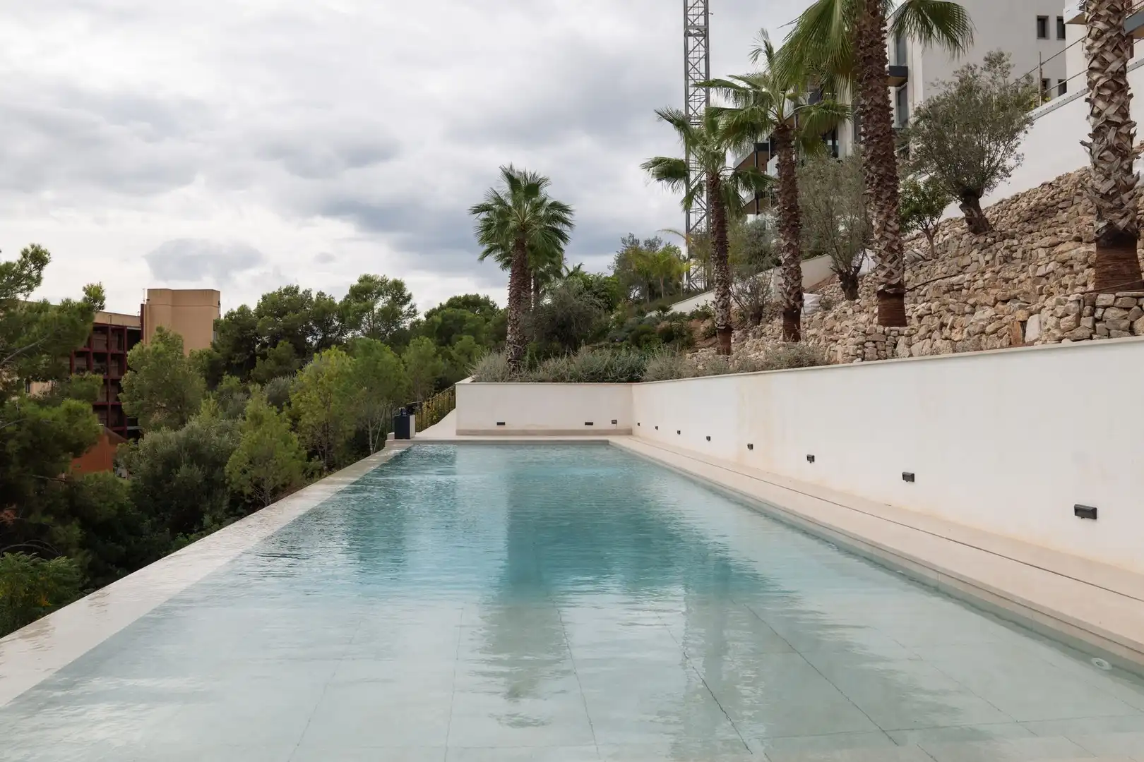 Apartment with terrace for sale in Costa de la Calma, imagen 4