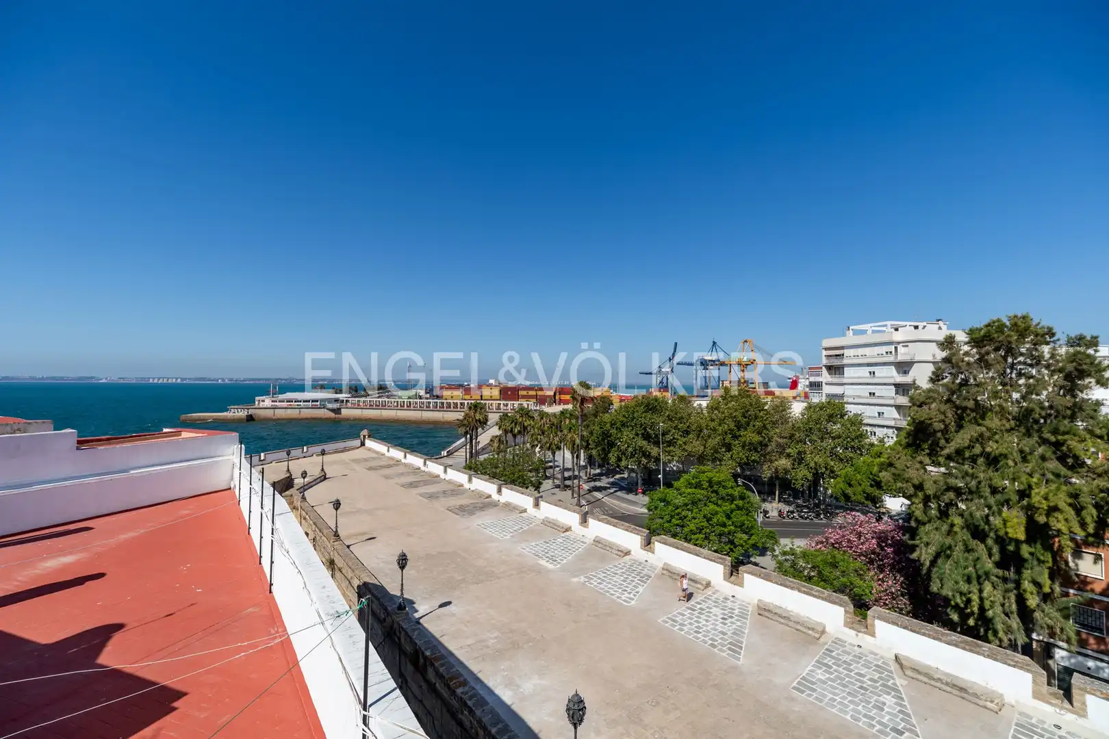 Flat with lift for sale in Alameda - Mentidero - Teatro Falla, imagen 32