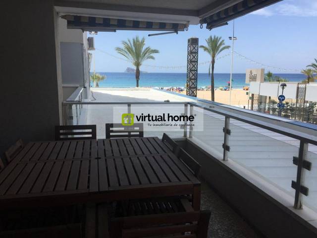 Piso en Venta en Playa Levante