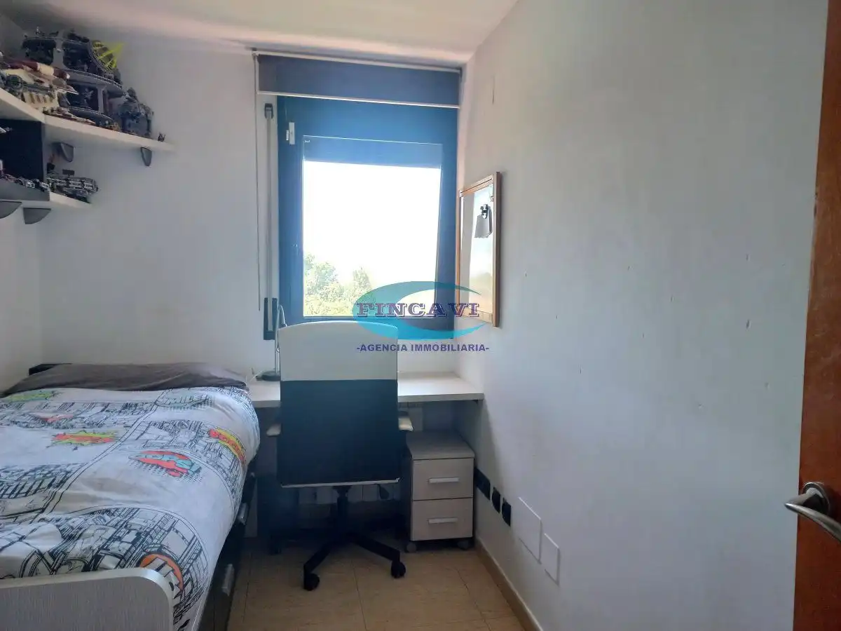 Habitación de Casa o chalet en venta en L'Ametlla del Vallès con Calefacción y Piscina