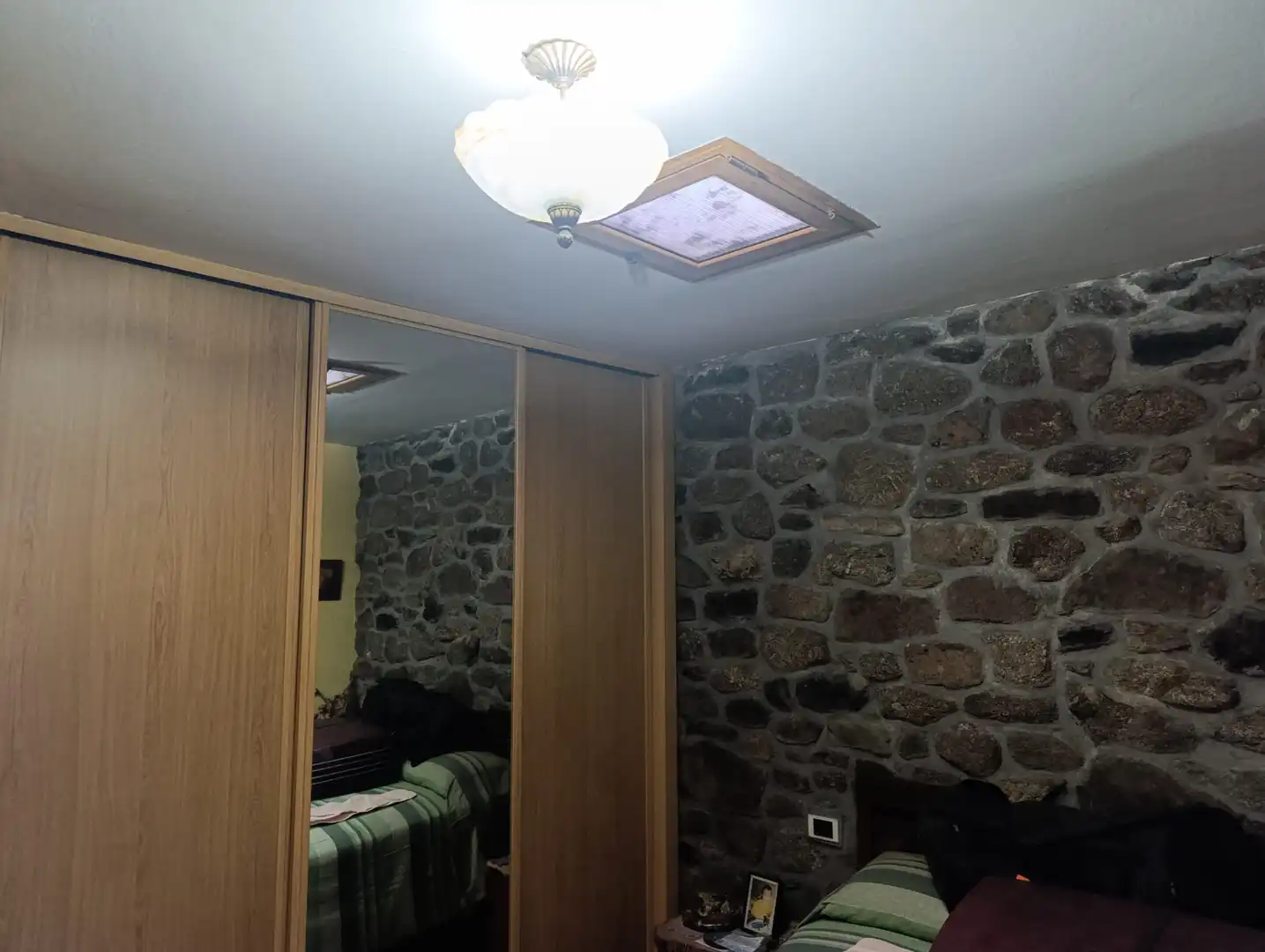 Casa o chalet en venta en O Saviñao  con Jardín privado, Amueblado y Balcón