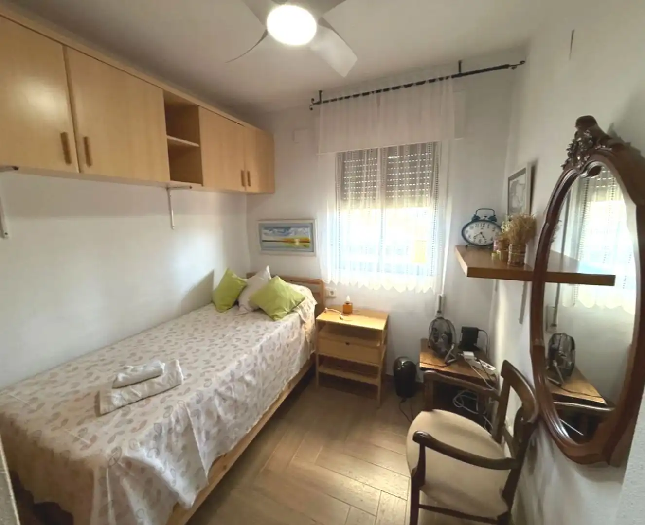 Apartamento en venta en Zona Pueblo, imagen 12