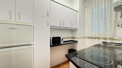 Foto 5 de Piso de alquiler en De Narváez, Ibiza de Madrid, Madrid Capital