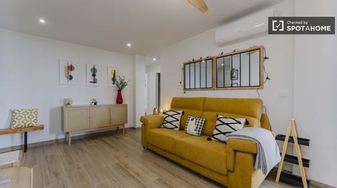 Photo 4 of Apartment to share in Playa del Puig, Valencia