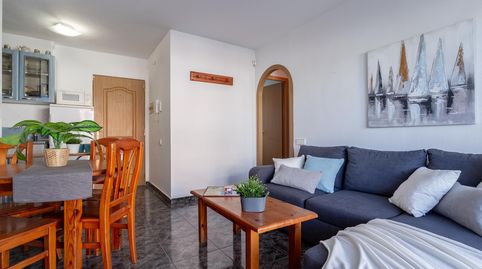 Foto 4 de Apartamento en venta en Mar i Camp - Platja dels Capellans, Salou