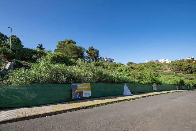 Terreno residencial en Venta en Musico Dacio Ferrera-poetisa Mercedes Pinto, S/N en Los Portales - Visvique