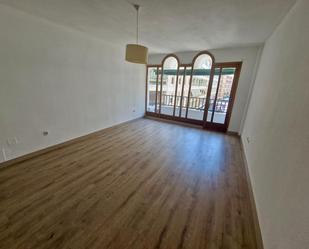 Living room of Flat to rent in Ciudad Real Capital  with Balcony