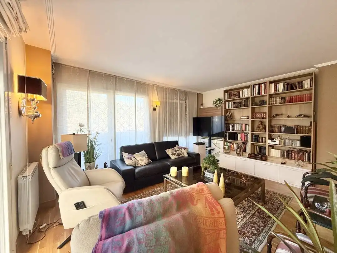 Appartement avec ascenseur à vendre à Iñiguez de Karkizano, imagen 24