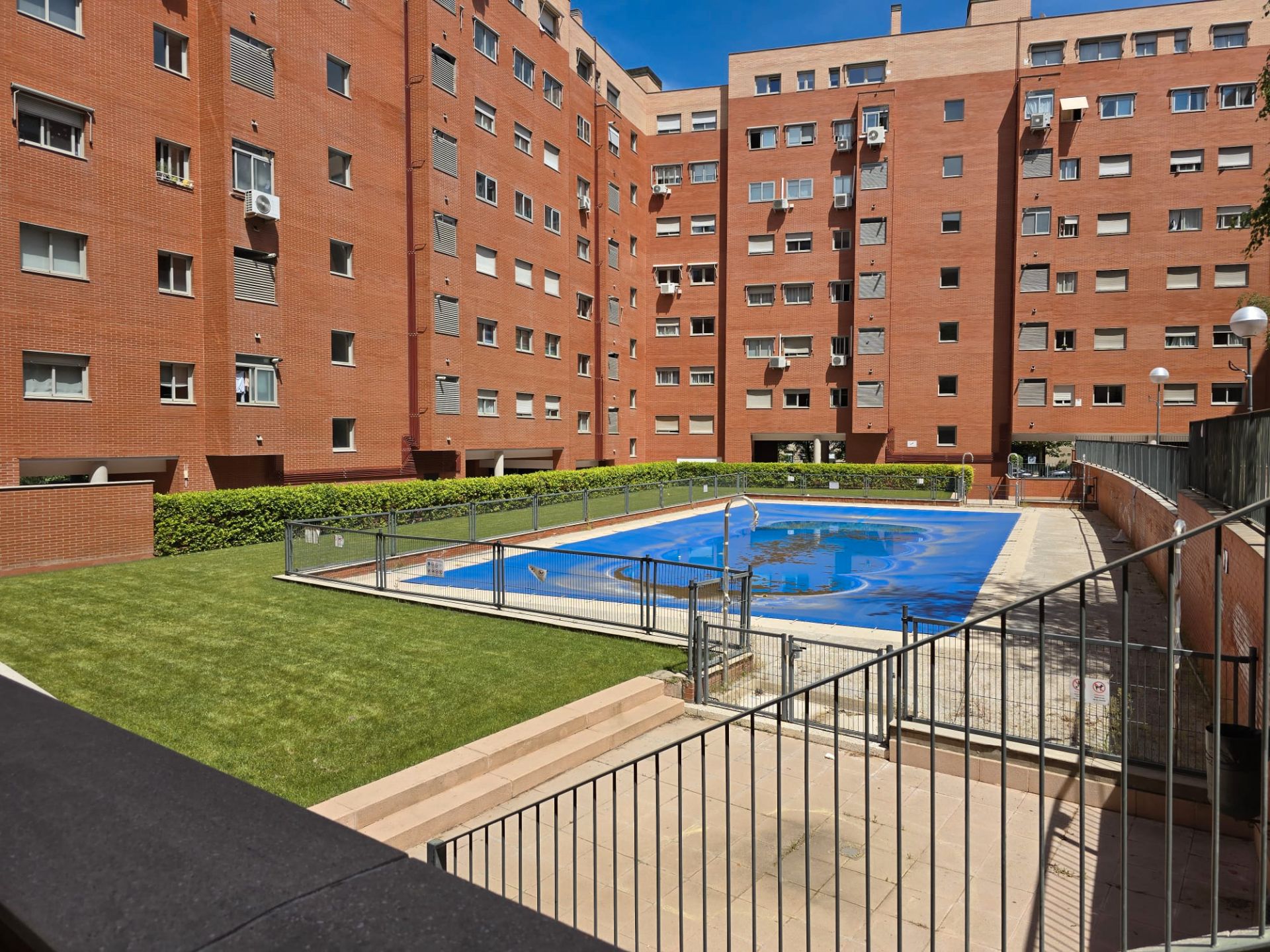 Flat for sale in Calle de la Princesa de Éboli, Sanchinarro