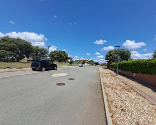 Exterior view of Residential for sale in Carrascal de Barregas