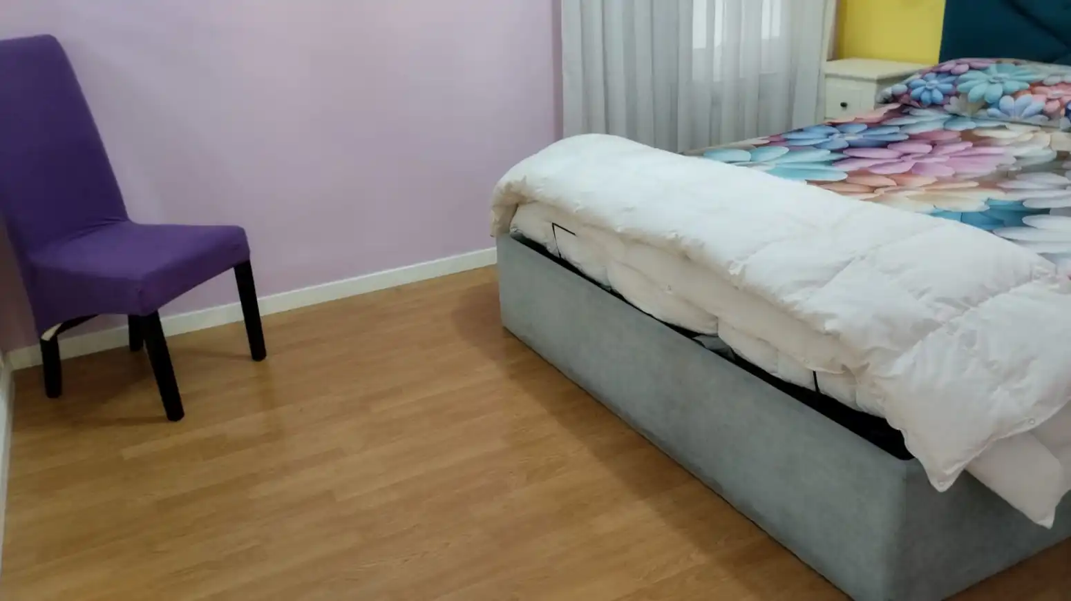 Flat with terrace for sale in Oeste, imagen 31