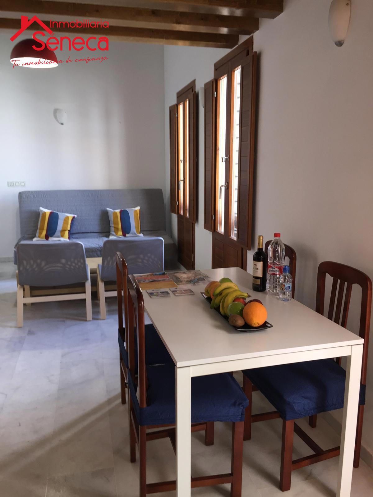 Menjador de Pis en venda en  Córdoba Capital amb Aire condicionat, Calefacció i Moblat