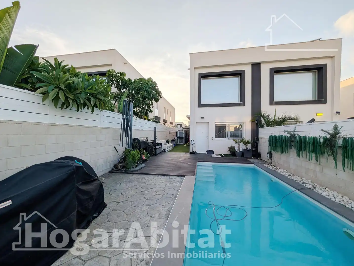 Chalet con piscina en venta en Calle Ventura Selva Gonzalez, imagen 3