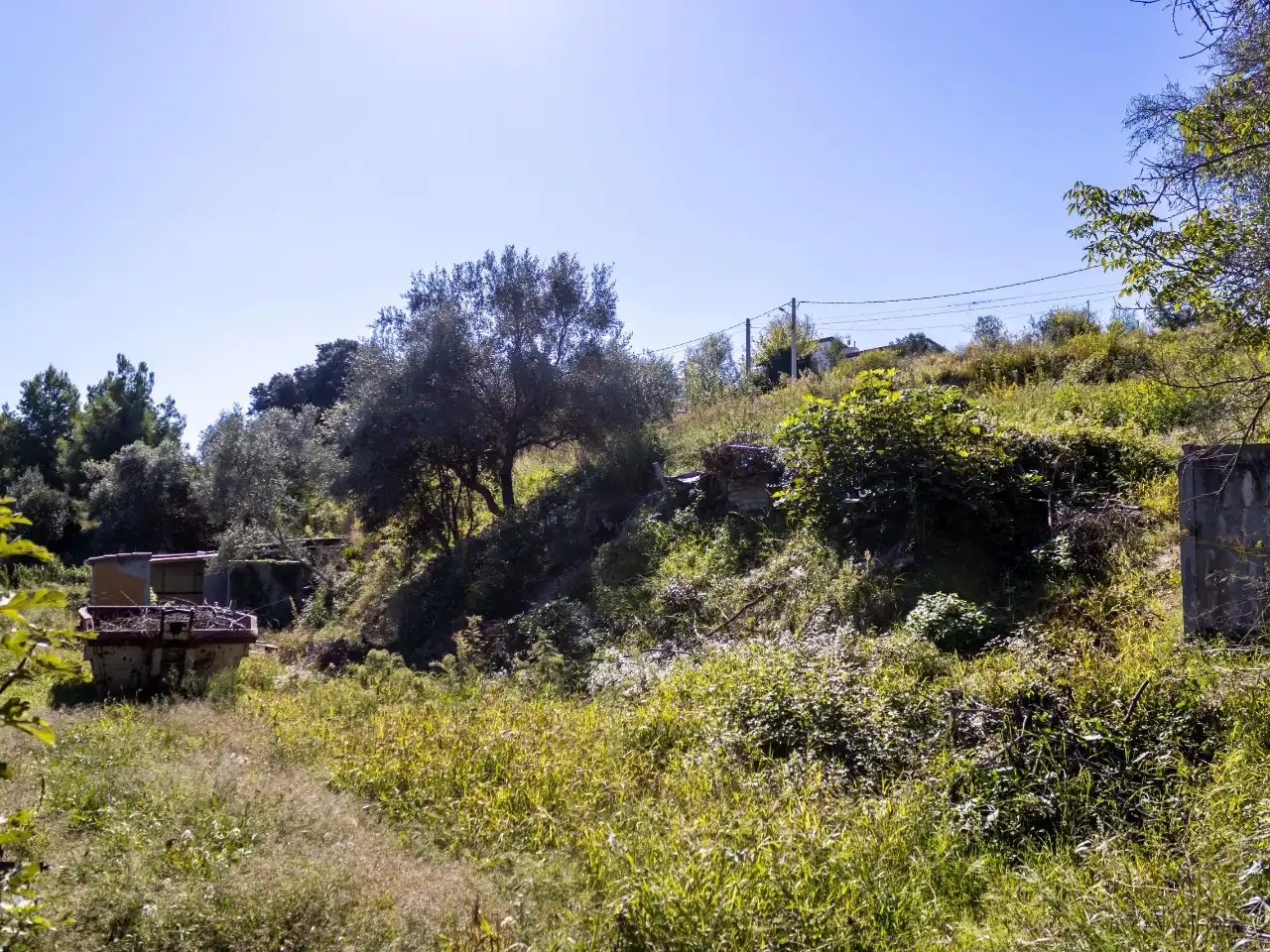 Residential land for sale in Torrent del joncar 65, imagen 12