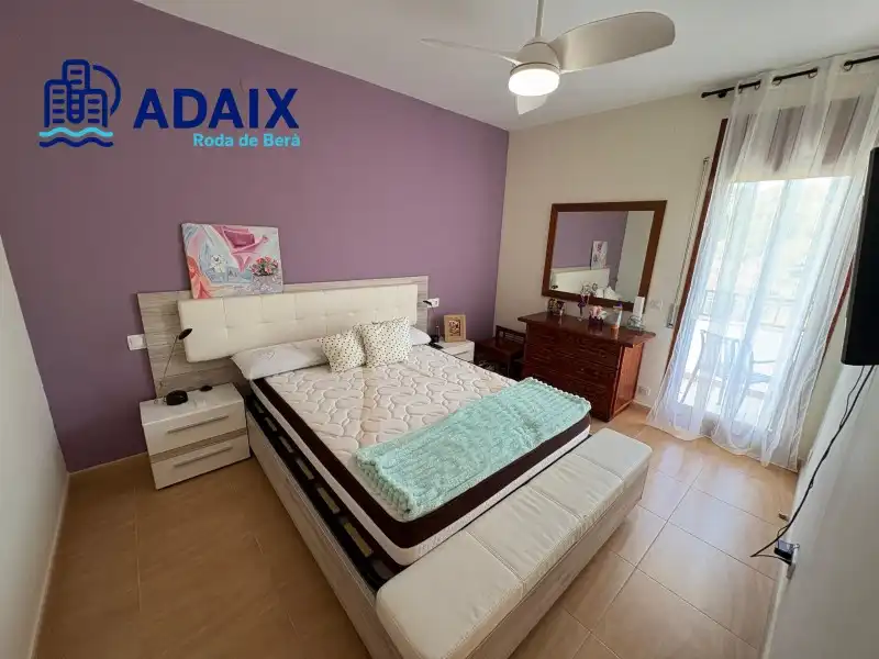 Dormitori de Casa o xalet en venda en Bonastre, Tarragona