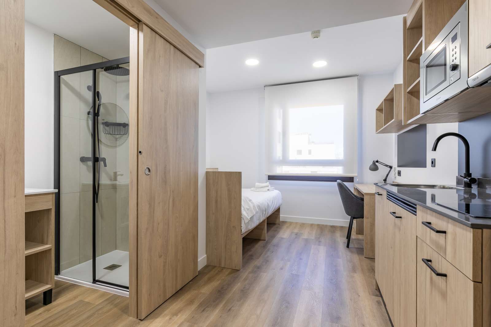 Casa o xalet per a compartir a Tres Olivos - Valverde