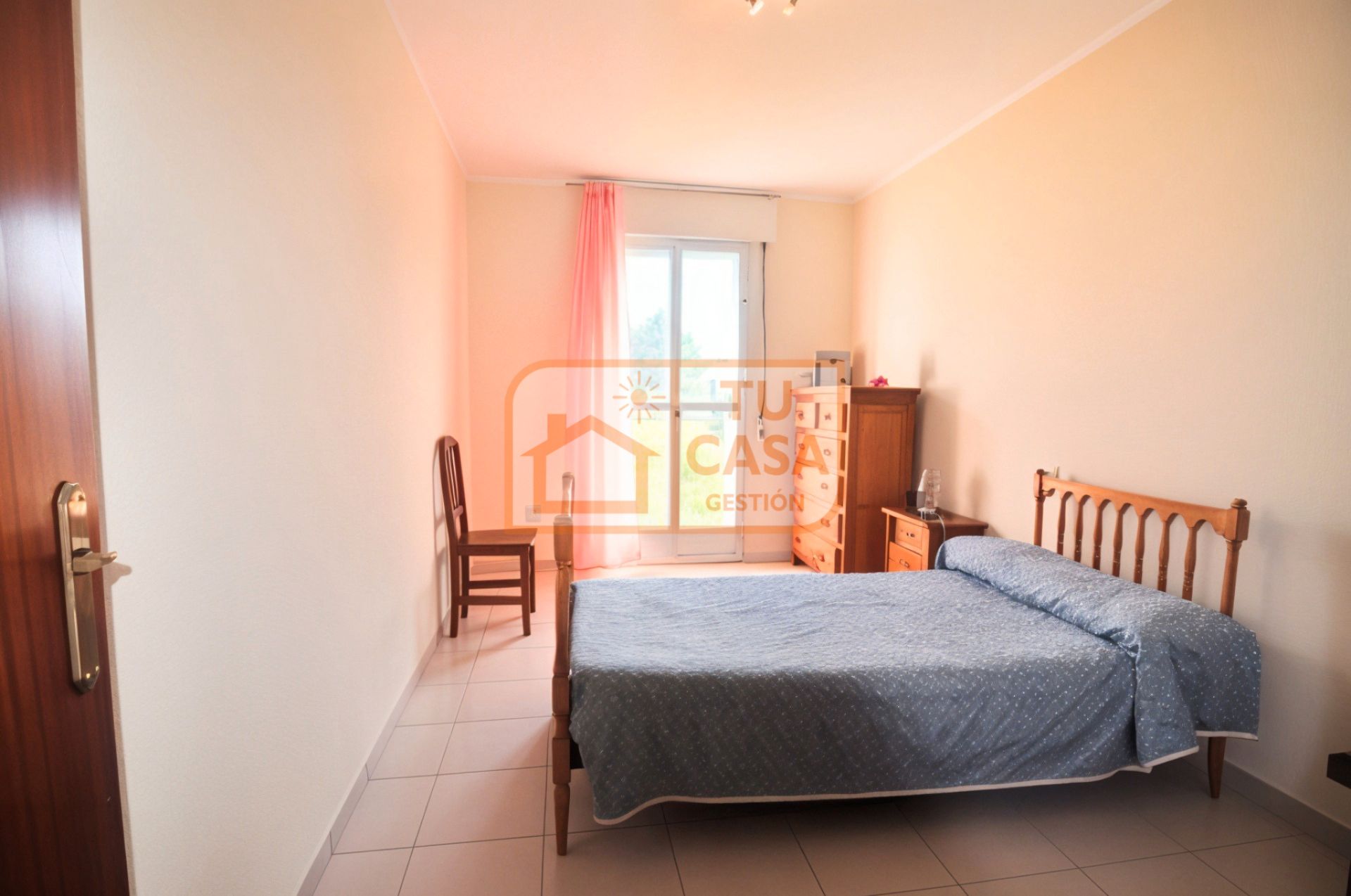 Piso en venta en Calle el Prado, Malpartida de Cáceres