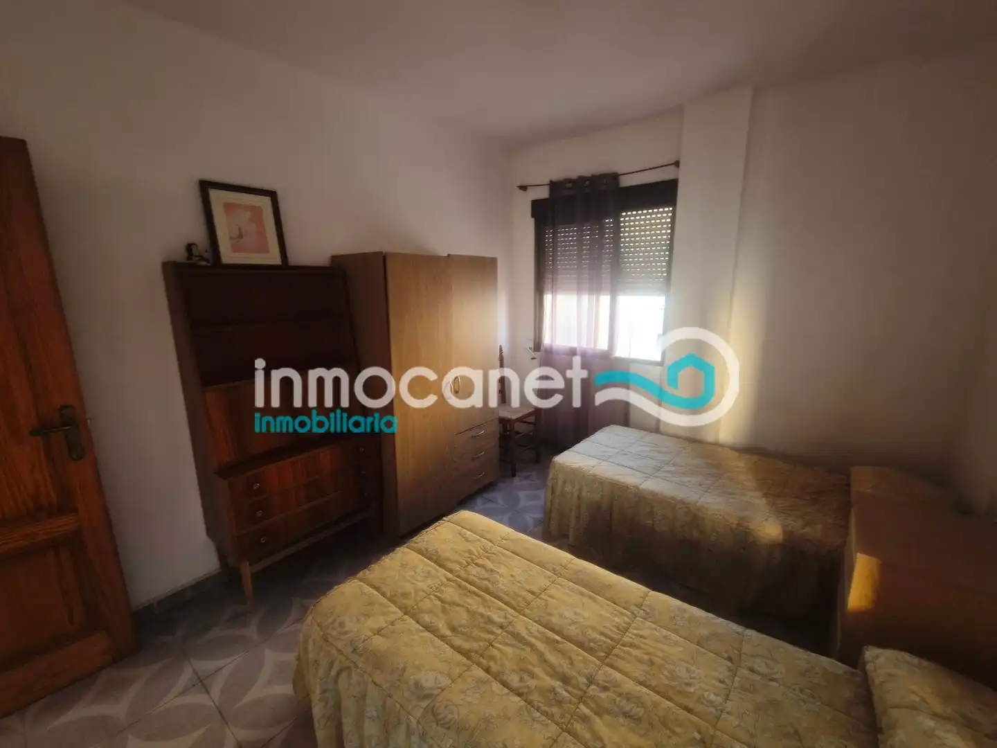 Dormitori de Casa o xalet en venda en Oliva amb Terrassa