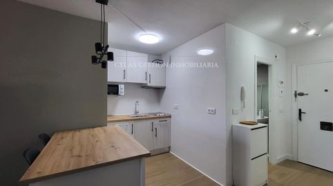 Photo 5 of Flat for rent in Reyes de España, Universidad - Tenerías, Salamanca Capital