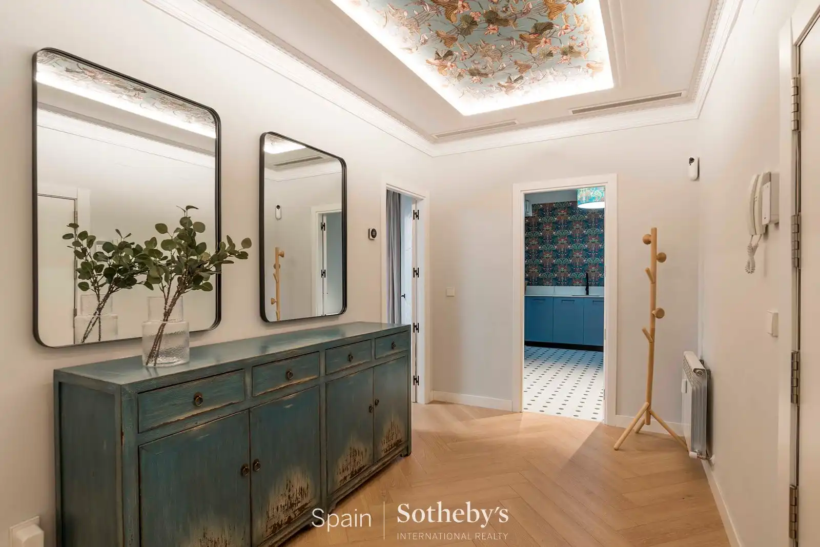 Appartement compact avec ascenseur à vendre à Calle de Narváez, imagen 18