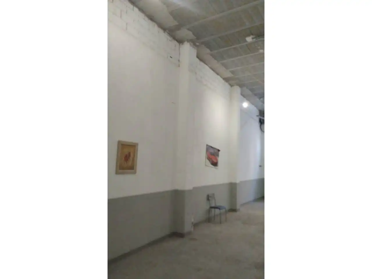 Business premises for sale in Calle Poeta Llorente, imagen 13