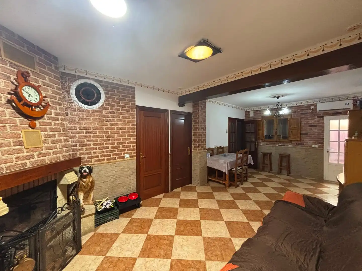 Casa o chalet en venta en Dos Hermanas con Aire acondicionado