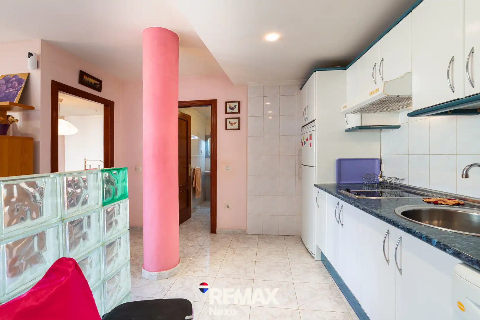 Appartamento con ascensore in vendita a Calle Galera, imagen 13
