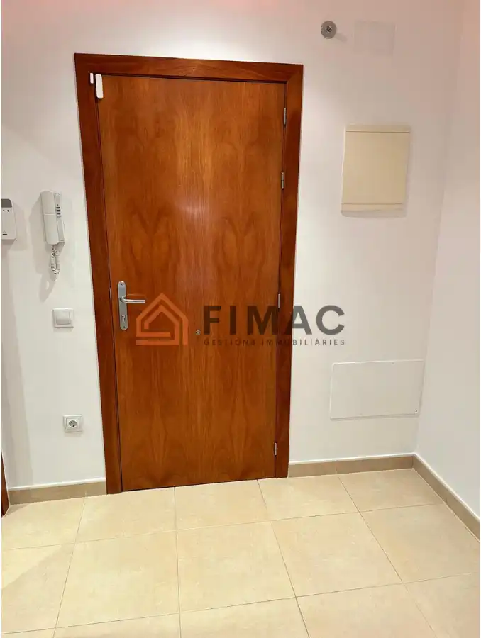 Piso en venta en Sant Hipòlit de Voltregà con Calefacción