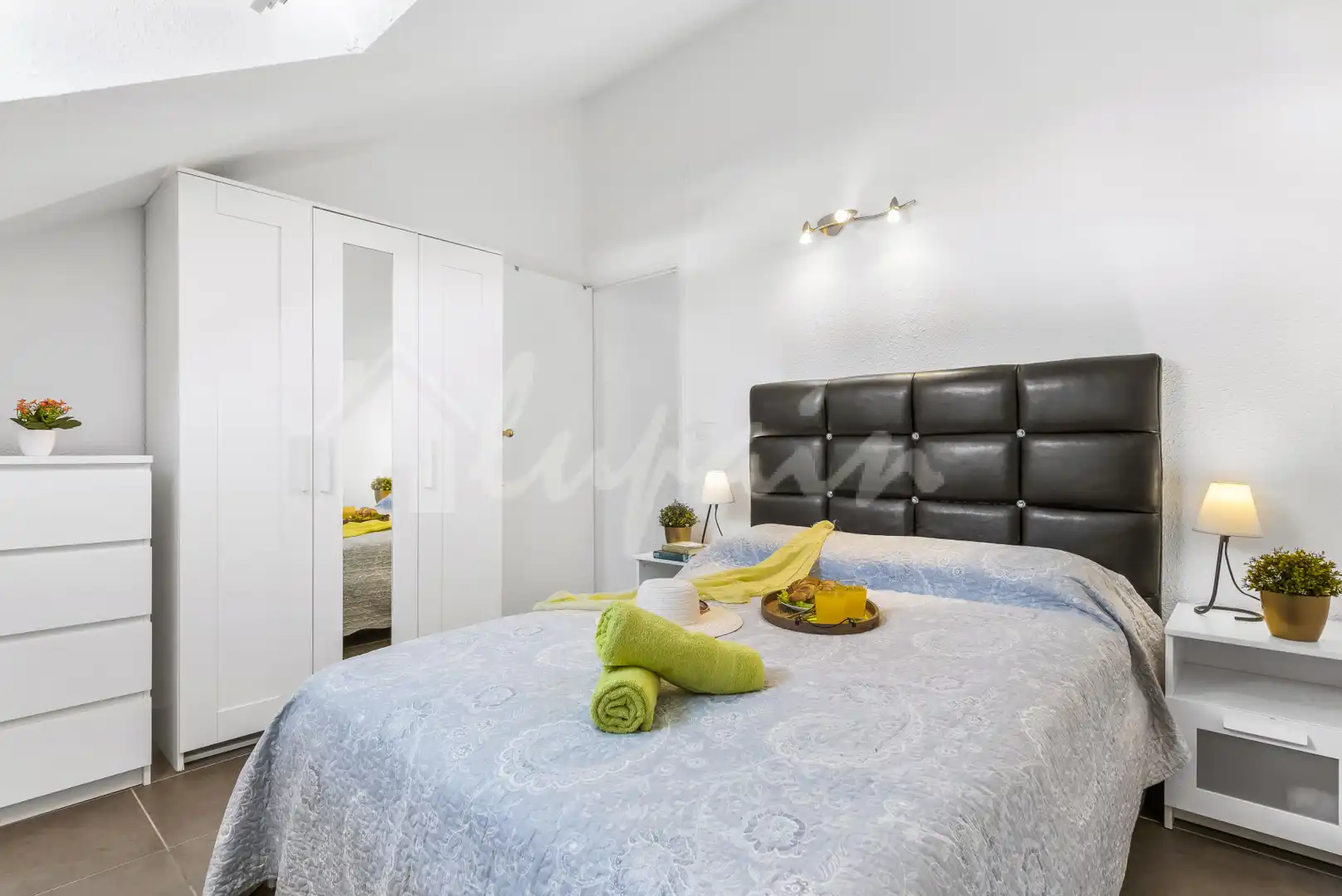 Apartment mit Aufzug zum Verkauf in Los Cristianos, imagen 25