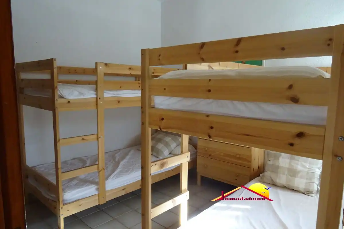 Chalet con terraza en venta en Matalascañas, imagen 26