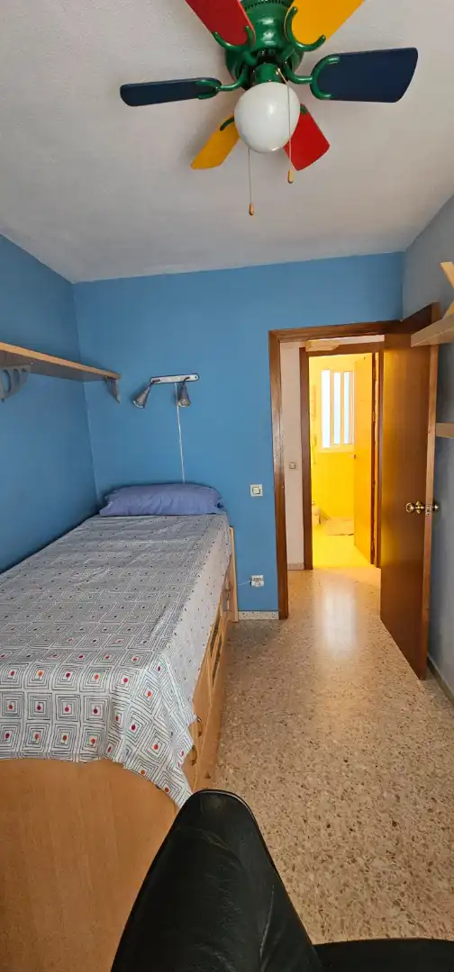 Wohnung mit Aufzug zum Verkauf in Calle Binéfar, imagen 6