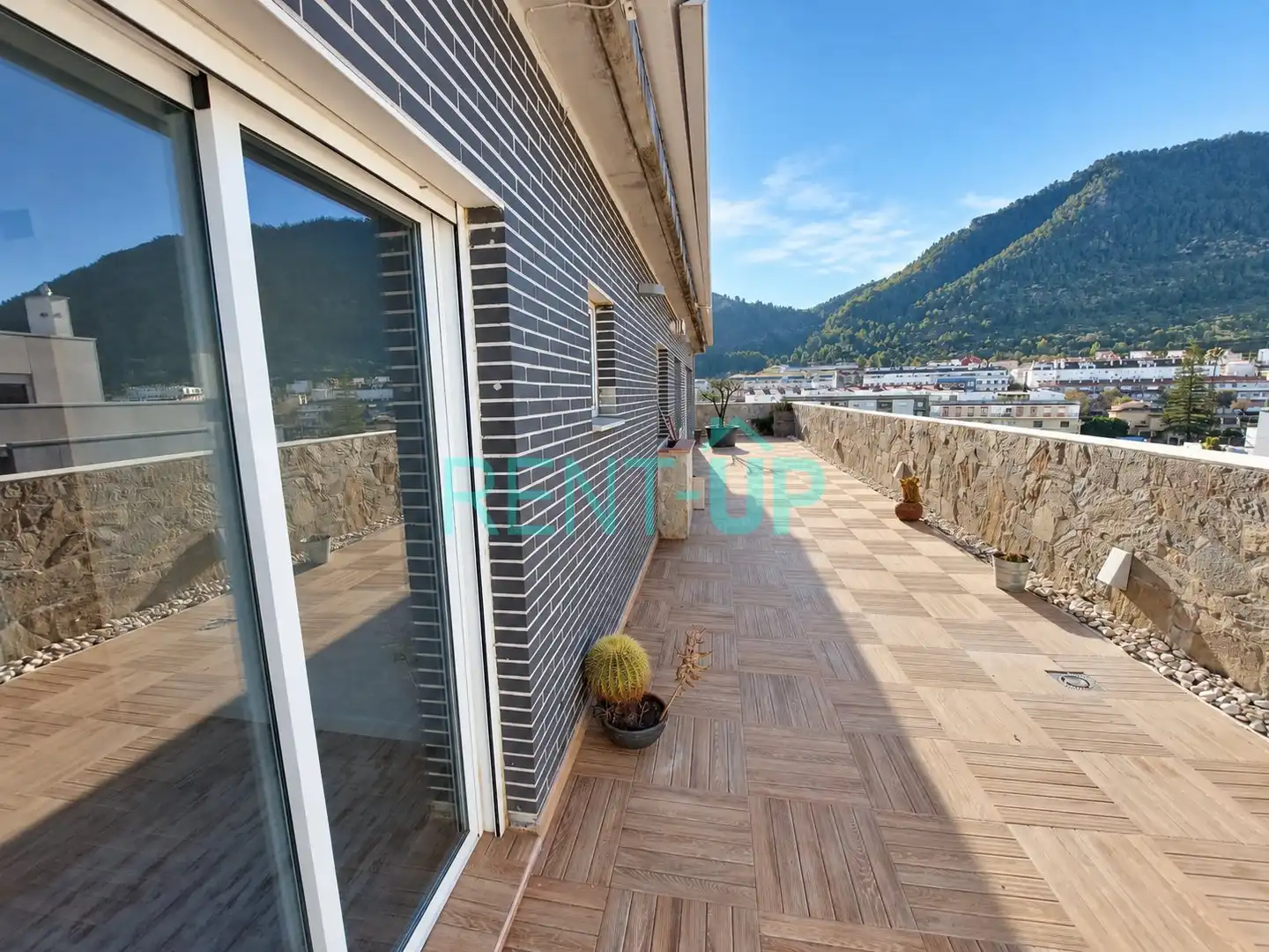 Penthouse mit Aufzug zur Miete in Xàtiva, imagen 28