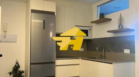 Foto 2 de Estudi de lloguer a Avenida Gran Vía Parque, Ciudad Jardín - Zoco, Córdoba