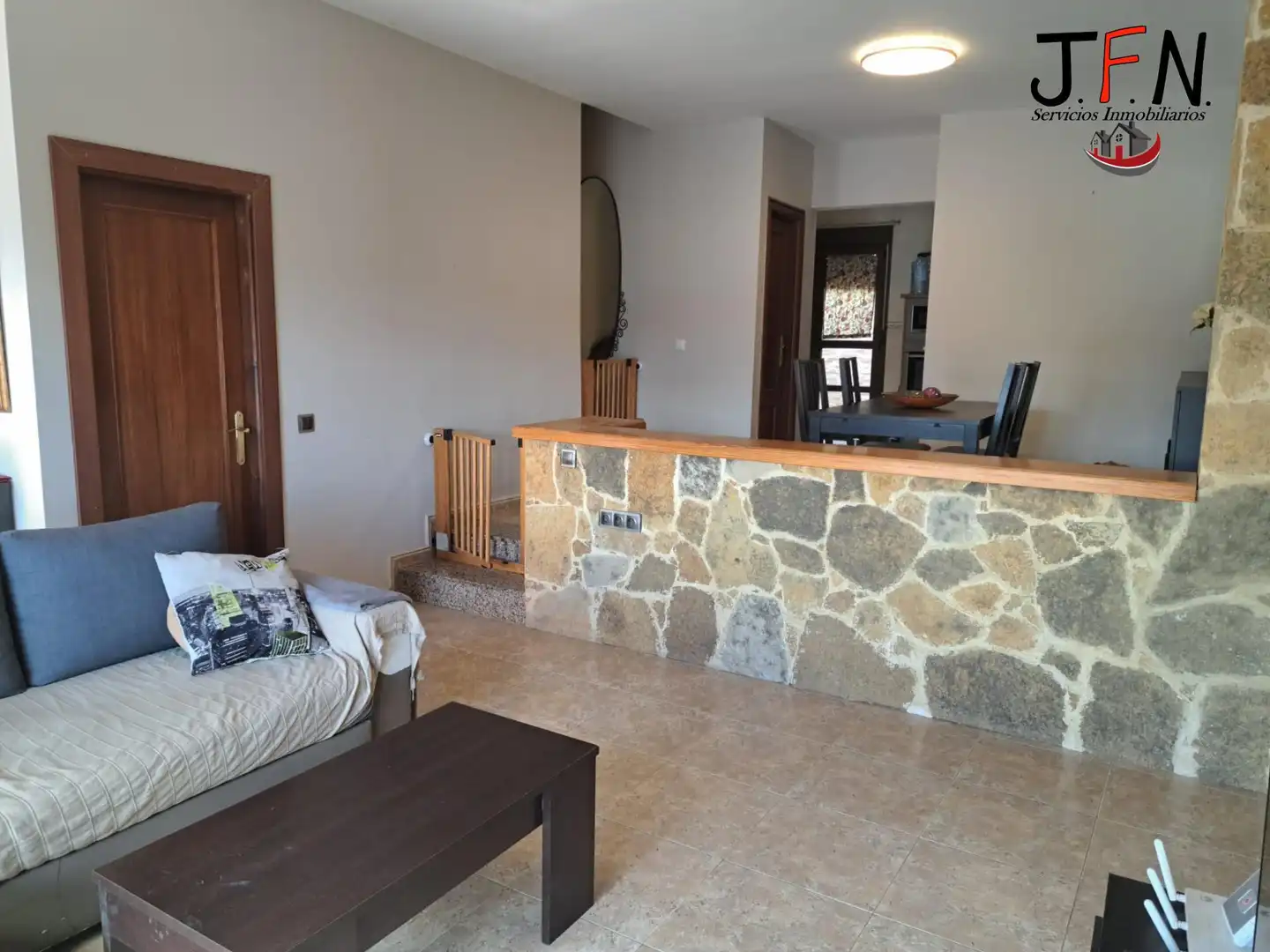 Casa adosada en venta en Puerto del Rosario con Terraza, Trastero y Amueblado