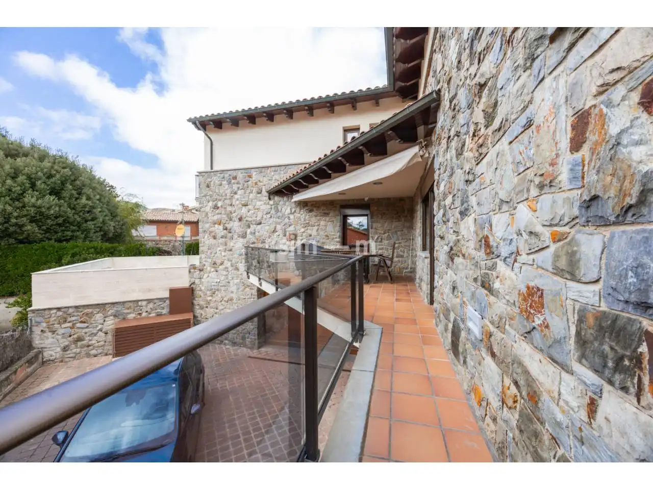 Detached house with pool for sale in Tona, imagen 39