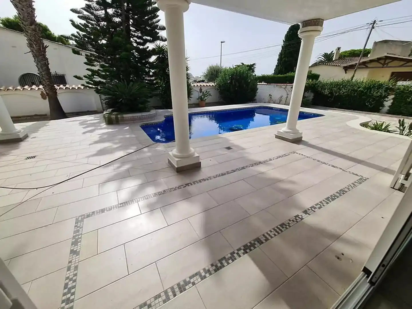 Haus mit Pool zum Verkauf in Carrer Pení, imagen 7