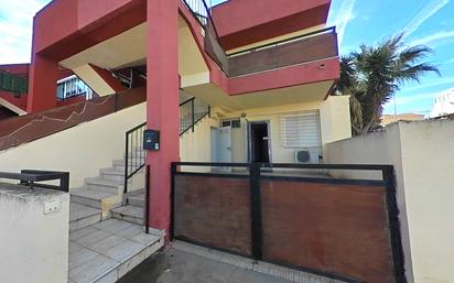 Vista exterior de Casa adosada en venda en San Fulgencio amb Aire condicionat i Terrassa