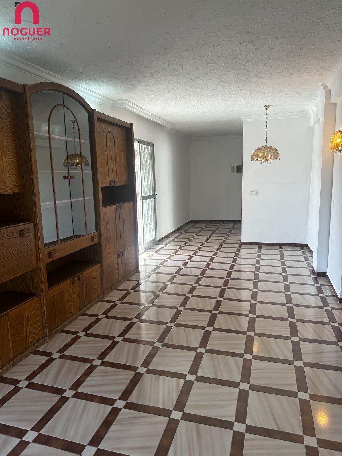 Flat for sale in Santa Cristina - San Rafael, Cruz de Humilladero