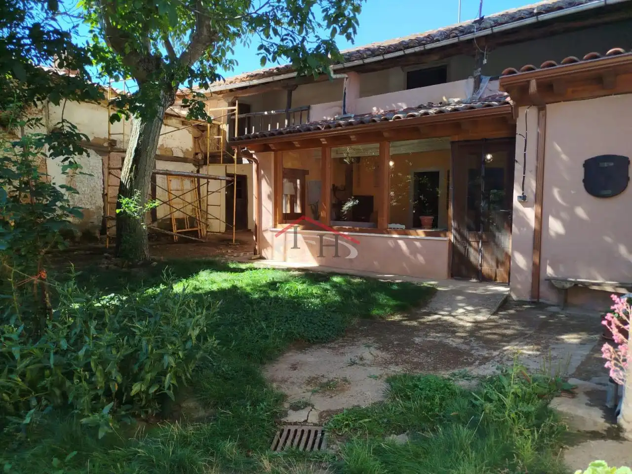 Casa con giardino in vendita a El Valle, imagen 31