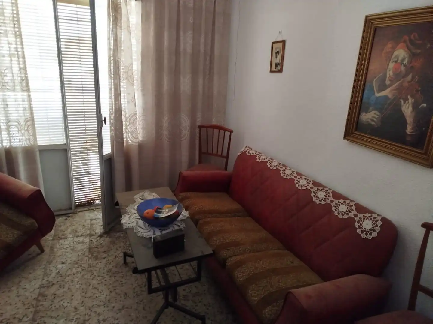 Casa con terraza en venta en Quintanar de la Orden, imagen 5