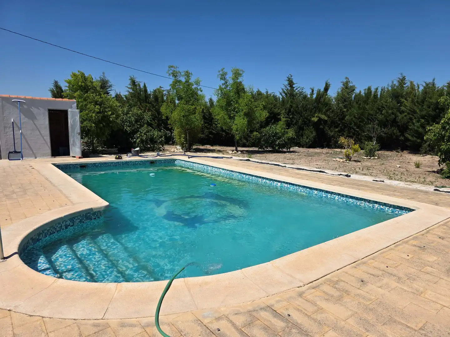 Casa o chalet en venta en Calasparra
