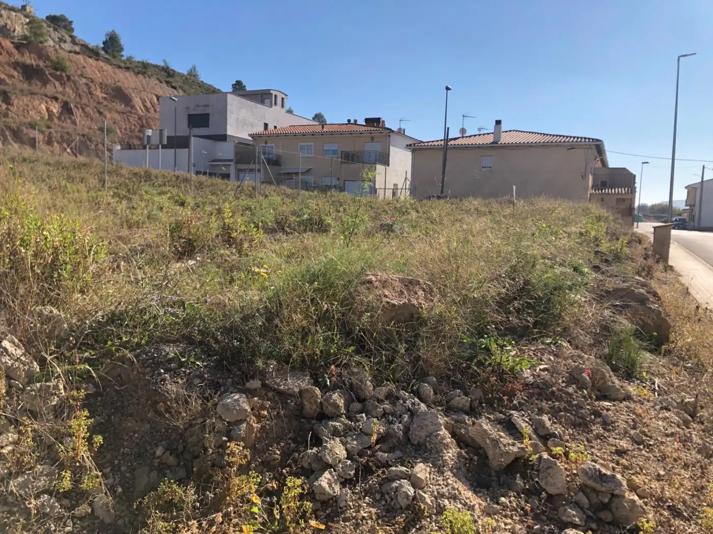 Terrain résidentiel à vendre à Chella, imagen 4