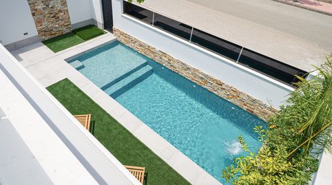 Foto 4 de Piso en venta en San Pedro del Pinatar ciudad, San Pedro del Pinatar