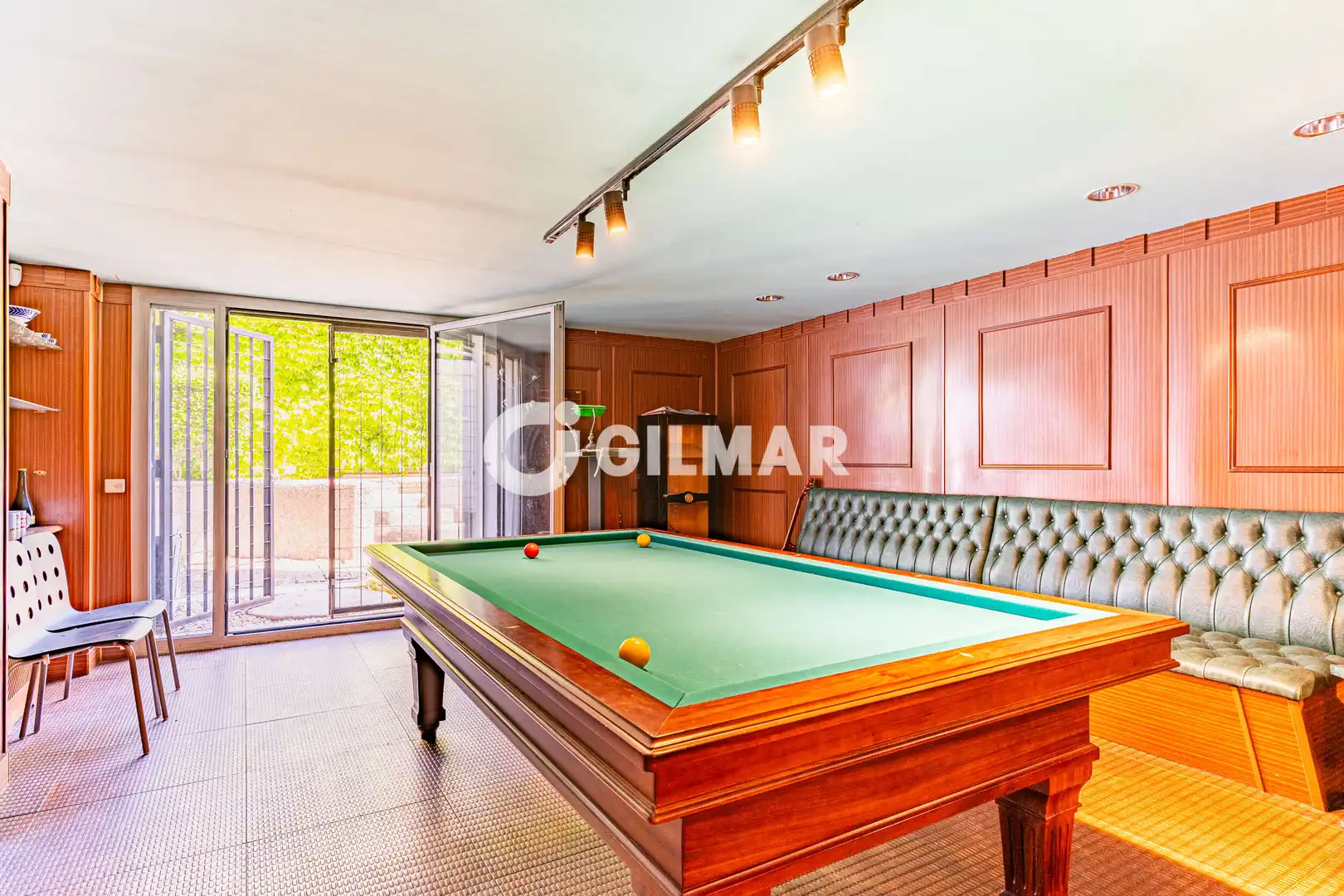 Detached house with pool for sale in Zona Carretera del Plantío, imagen 27