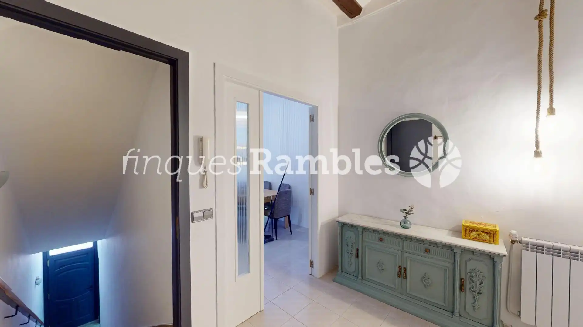 Casa o chalet en venta en Santa Coloma de Queralt con Calefacción, Amueblado y Balcón