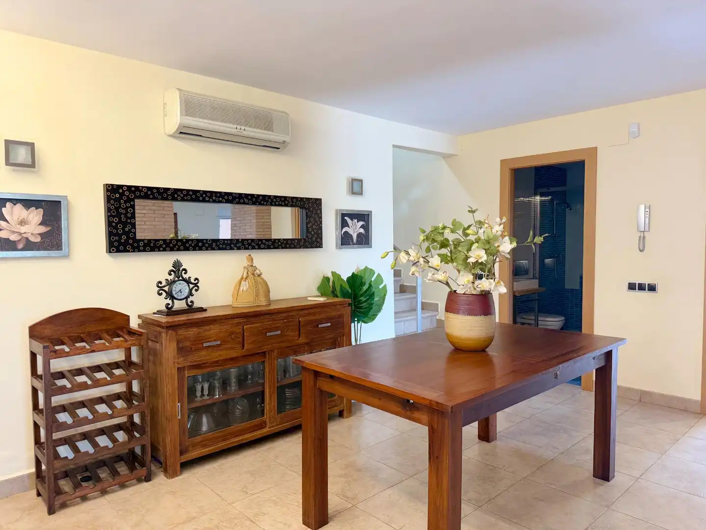 Villa con terrazza in vendita a El Montgó, imagen 10